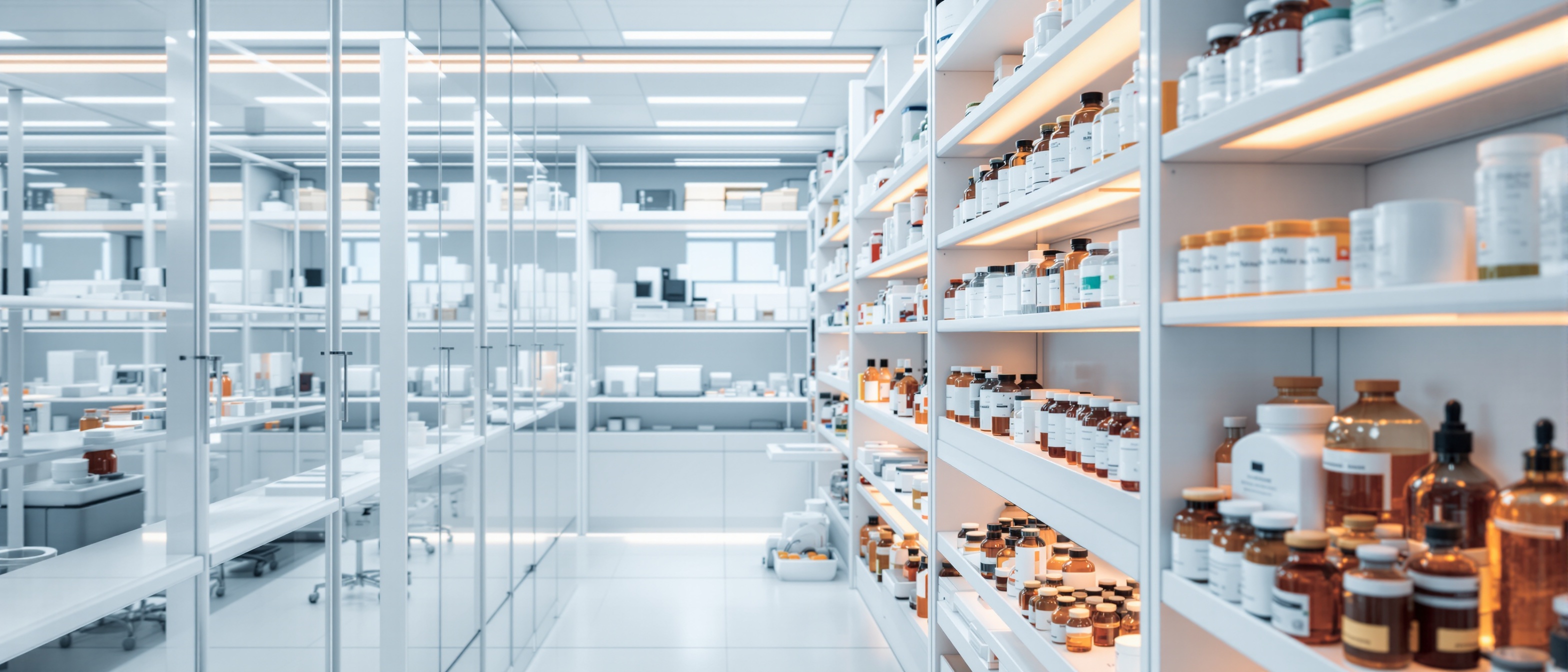 Drug and medicine database