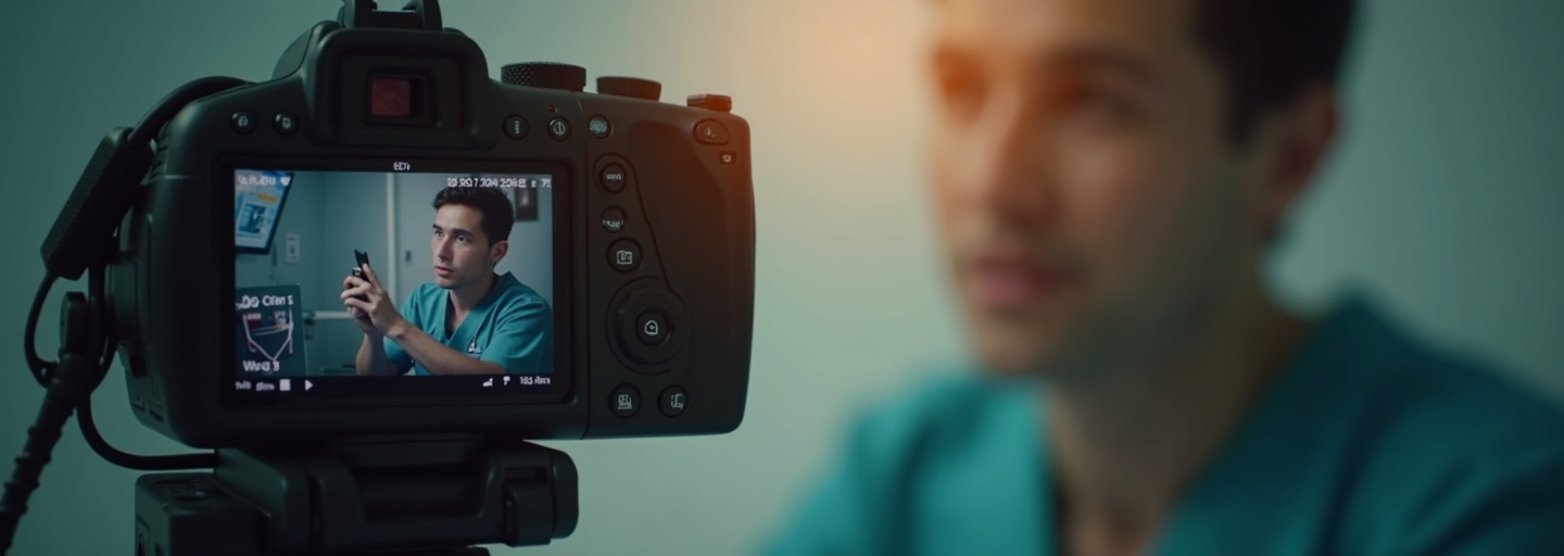 Video stories